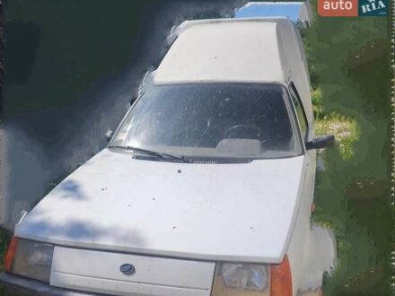ЗАЗ 110558 2006 в Черновцах на Automoto.ua ЗАЗ 110558, объемом двигателя 1.2 л и пробегом 200 тыс. км за 350 $, фото 1 на Automoto.ua