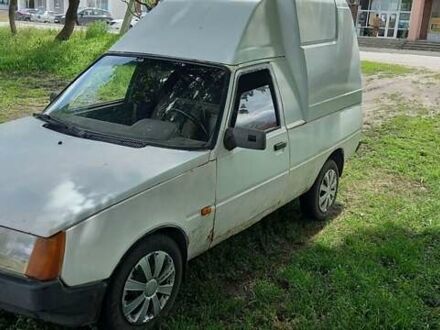ЗАЗ 110558 2006 у Зенькове на Automoto.ua ЗАЗ 110558, об'ємом двигуна 1.2 л та пробігом 270 тис. км за 482 $, фото 1 на Automoto.ua
