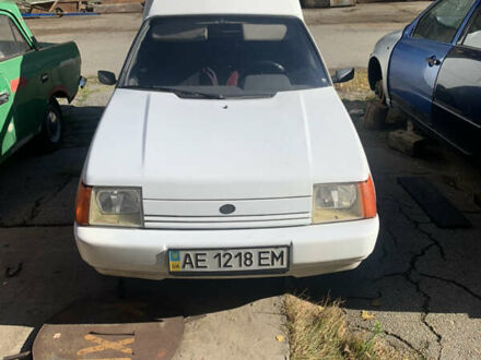 ЗАЗ 110558, об'ємом двигуна 1.2 л та пробігом 140 тис. км за 1000 $, фото 1 на Automoto.ua