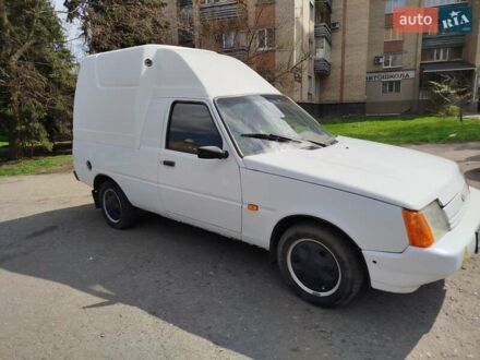 ЗАЗ 110558 2009 в Славянске на Automoto.ua ЗАЗ 110558, объемом двигателя 1.3 л и пробегом 255 тыс. км за 1550 $, фото 1 на Automoto.ua