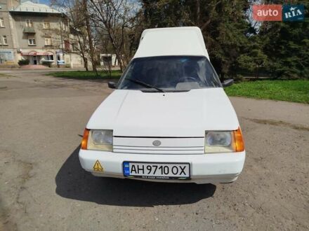 ЗАЗ 110558 2009 в Славянске на Automoto.ua ЗАЗ 110558, объемом двигателя 1.3 л и пробегом 255 тыс. км за 1700 $, фото 1 на Automoto.ua