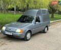 Серый ЗАЗ 110558, объемом двигателя 1.3 л и пробегом 75 тыс. км за 2200 $, фото 1 на Automoto.ua