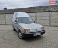 Сірий ЗАЗ 110558, об'ємом двигуна 1.3 л та пробігом 214 тис. км за 1650 $, фото 1 на Automoto.ua