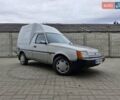 Сірий ЗАЗ 110558, об'ємом двигуна 1.3 л та пробігом 214 тис. км за 1650 $, фото 15 на Automoto.ua