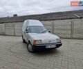 Сірий ЗАЗ 110558, об'ємом двигуна 1.3 л та пробігом 214 тис. км за 1650 $, фото 13 на Automoto.ua
