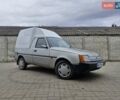 Сірий ЗАЗ 110558, об'ємом двигуна 1.3 л та пробігом 214 тис. км за 1650 $, фото 4 на Automoto.ua