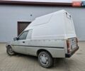 Сірий ЗАЗ 110558, об'ємом двигуна 1.3 л та пробігом 214 тис. км за 1650 $, фото 5 на Automoto.ua