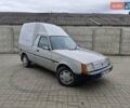 Сірий ЗАЗ 110558, об'ємом двигуна 1.3 л та пробігом 214 тис. км за 1650 $, фото 1 на Automoto.ua