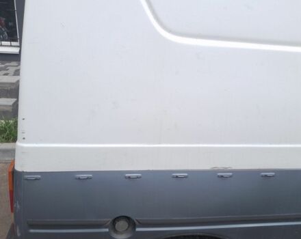 Серый ЗАЗ 110558, объемом двигателя 1.3 л и пробегом 72 тыс. км за 1500 $, фото 7 на Automoto.ua