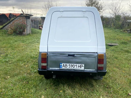 ЗАЗ 110558 2006 в Хмельницком на Automoto.ua Серый ЗАЗ 110558, объемом двигателя 1.2 л и пробегом 100 тыс. км за 650 $, фото 1 на Automoto.ua