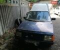 Синий ЗАЗ 110558, объемом двигателя 1.2 л и пробегом 129 тыс. км за 698 $, фото 1 на Automoto.ua