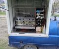 Синій ЗАЗ 110558, об'ємом двигуна 1.1 л та пробігом 423 тис. км за 710 $, фото 4 на Automoto.ua