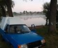 Синий ЗАЗ 110558, объемом двигателя 1.2 л и пробегом 120 тыс. км за 790 $, фото 1 на Automoto.ua