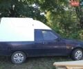 Синий ЗАЗ 110558, объемом двигателя 1.2 л и пробегом 250 тыс. км за 650 $, фото 1 на Automoto.ua