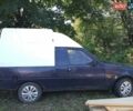 Синий ЗАЗ 110558, объемом двигателя 1.2 л и пробегом 250 тыс. км за 650 $, фото 1 на Automoto.ua