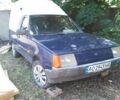 Синий ЗАЗ 110558, объемом двигателя 1.2 л и пробегом 250 тыс. км за 650 $, фото 6 на Automoto.ua