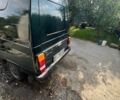 Зелений ЗАЗ 110558, об'ємом двигуна 1.2 л та пробігом 123 тис. км за 1300 $, фото 1 на Automoto.ua