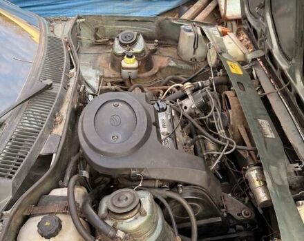 Зеленый ЗАЗ 110558, объемом двигателя 1.2 л и пробегом 120 тыс. км за 1500 $, фото 5 на Automoto.ua