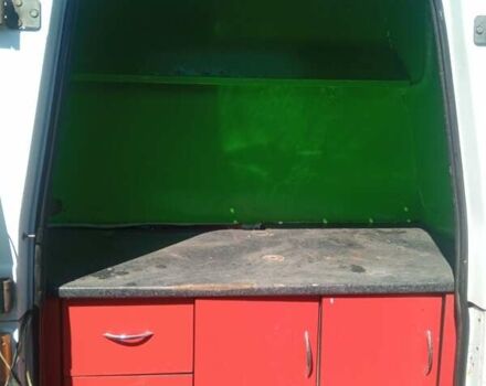 Оранжевый ЗАЗ 110558, объемом двигателя 1.3 л и пробегом 200 тыс. км за 850 $, фото 5 на Automoto.ua