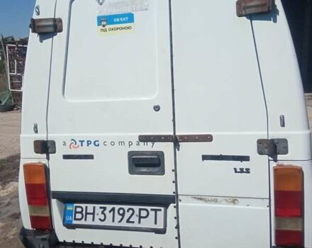 Оранжевый ЗАЗ 110558, объемом двигателя 1.3 л и пробегом 200 тыс. км за 850 $, фото 3 на Automoto.ua