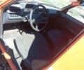 Оранжевый ЗАЗ 110558, объемом двигателя 1.3 л и пробегом 200 тыс. км за 850 $, фото 6 на Automoto.ua