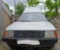 Белый ЗАЗ 1125, объемом двигателя 0 л и пробегом 80 тыс. км за 611 $, фото 1 на Automoto.ua