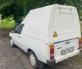 Белый ЗАЗ 1125, объемом двигателя 1.2 л и пробегом 56 тыс. км за 961 $, фото 2 на Automoto.ua