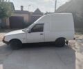 Білий ЗАЗ 1125, об'ємом двигуна 1.2 л та пробігом 180 тис. км за 672 $, фото 1 на Automoto.ua