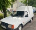 Белый ЗАЗ 1125, объемом двигателя 1.2 л и пробегом 56 тыс. км за 961 $, фото 1 на Automoto.ua