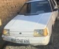 Белый ЗАЗ 1125, объемом двигателя 1.2 л и пробегом 800 тыс. км за 250 $, фото 1 на Automoto.ua
