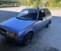 Фіолетовий ЗАЗ 1125, об'ємом двигуна 1 л та пробігом 3 тис. км за 727 $, фото 1 на Automoto.ua