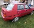 Червоний ЗАЗ 1125, об'ємом двигуна 1 л та пробігом 65 тис. км за 596 $, фото 7 на Automoto.ua