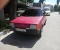 Красный ЗАЗ 1125, объемом двигателя 1.2 л и пробегом 111 тыс. км за 850 $, фото 4 на Automoto.ua