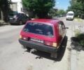 Красный ЗАЗ 1125, объемом двигателя 1.2 л и пробегом 111 тыс. км за 850 $, фото 2 на Automoto.ua