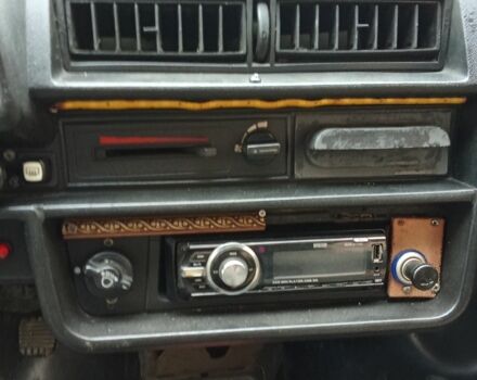 Красный ЗАЗ 1125, объемом двигателя 0 л и пробегом 170 тыс. км за 594 $, фото 6 на Automoto.ua