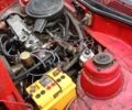 Красный ЗАЗ 1125, объемом двигателя 0 л и пробегом 170 тыс. км за 594 $, фото 5 на Automoto.ua