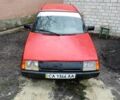 Красный ЗАЗ 1125, объемом двигателя 0 л и пробегом 170 тыс. км за 594 $, фото 1 на Automoto.ua