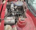 Красный ЗАЗ 1125, объемом двигателя 0 л и пробегом 40 тыс. км за 750 $, фото 5 на Automoto.ua