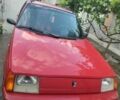 Красный ЗАЗ 1125, объемом двигателя 0 л и пробегом 40 тыс. км за 750 $, фото 3 на Automoto.ua