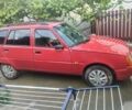Красный ЗАЗ 1125, объемом двигателя 0 л и пробегом 40 тыс. км за 750 $, фото 1 на Automoto.ua