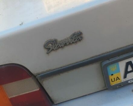 Серый ЗАЗ 1125, объемом двигателя 0 л и пробегом 50 тыс. км за 592 $, фото 3 на Automoto.ua