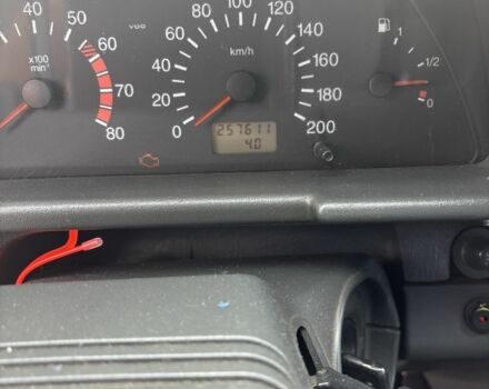 Сірий ЗАЗ 1125, об'ємом двигуна 1.6 л та пробігом 3 тис. км за 1201 $, фото 2 на Automoto.ua