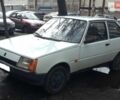Белый ЗАЗ 1140, объемом двигателя 1.1 л и пробегом 110 тыс. км за 650 $, фото 1 на Automoto.ua