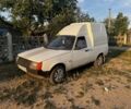 Білий ЗАЗ 1140, об'ємом двигуна 1.2 л та пробігом 100 тис. км за 1203 $, фото 1 на Automoto.ua