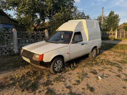 ЗАЗ 1140 2004 в Великой Александровке на Automoto.ua Белый ЗАЗ 1140, объемом двигателя 1.2 л и пробегом 100 тыс. км за 1203 $, фото 1 на Automoto.ua