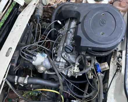 Бежевый ЗАЗ 1140, объемом двигателя 0.9 л и пробегом 999 тыс. км за 239 $, фото 8 на Automoto.ua