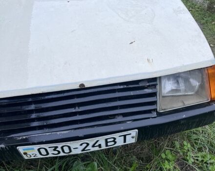 Бежевый ЗАЗ 1140, объемом двигателя 0.9 л и пробегом 999 тыс. км за 239 $, фото 1 на Automoto.ua