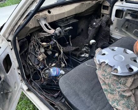 Бежевый ЗАЗ 1140, объемом двигателя 0.9 л и пробегом 999 тыс. км за 239 $, фото 6 на Automoto.ua