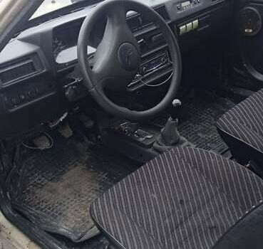 Бежевый ЗАЗ 1140, объемом двигателя 0 л и пробегом 111 тыс. км за 750 $, фото 5 на Automoto.ua