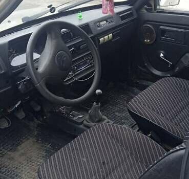 Бежевый ЗАЗ 1140, объемом двигателя 0 л и пробегом 111 тыс. км за 750 $, фото 4 на Automoto.ua